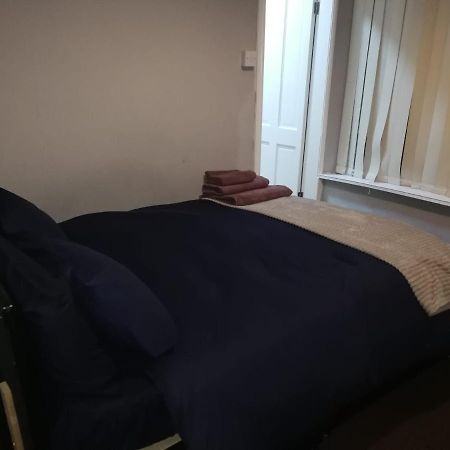 Double Ensuite Room In The Heart Of Preston Centre Preston (Lancashire) Eksteriør bilde